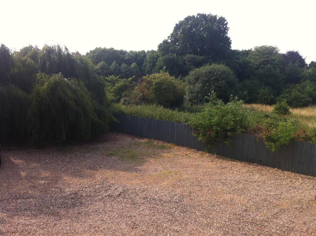 Bonningtons Stansted Self Catering Hotell Stansted Mountfitchet Rum bild