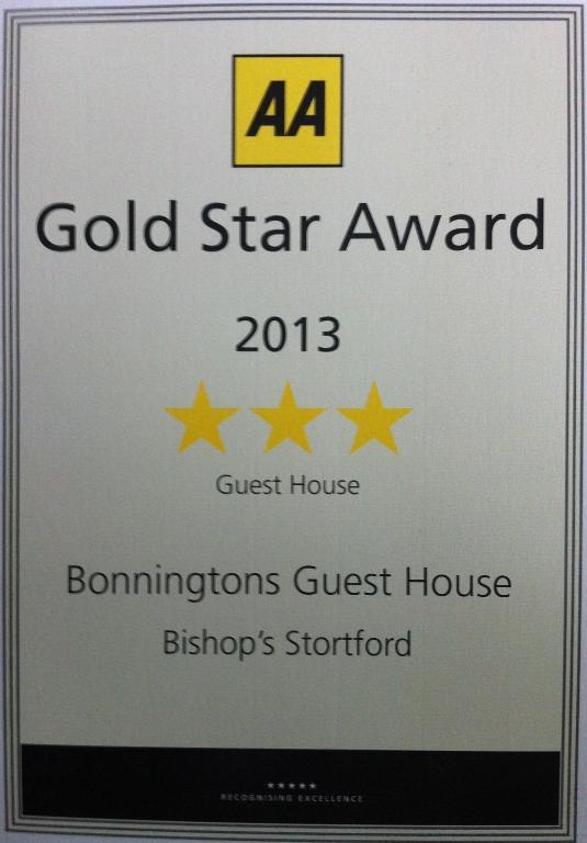 Bonningtons Stansted Self Catering Hotell Stansted Mountfitchet Rum bild